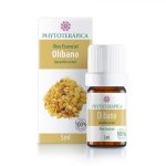 Óleo Essêncial de Olibano 5ml Phytoterapica