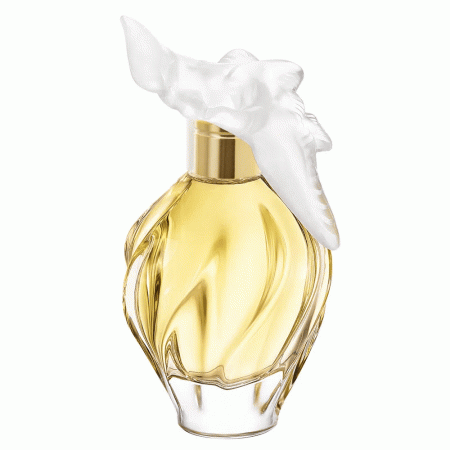 Perfume Nina Ricci L Air du Temps Feminino Eau de Toilette 30ml