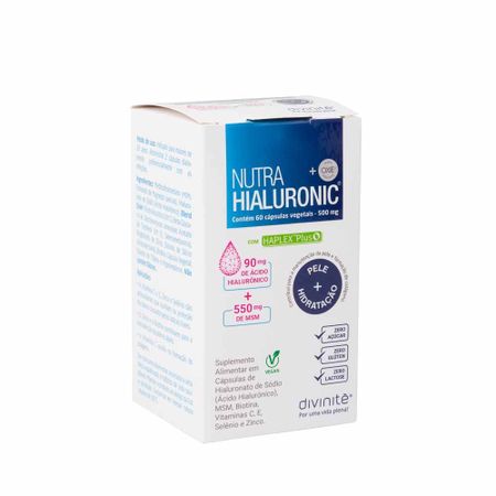 Nutra Hialuronic