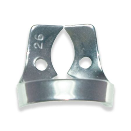 Grampo Para Isolamento - Golgran Grampo Para Isolamento 26 - Golgran