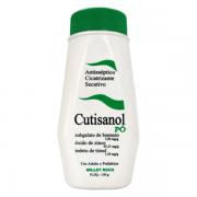 CUTISANOL PO 150G