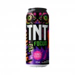 Energético TNT Focus 473ml