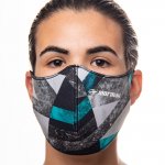 Máscara de Proteção Mormaii Neoprene Anatômica Lavável