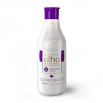 Shampoo de Alho Fortificante Forever Liss 300ml