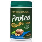 Proteo vegan baunilha 420g