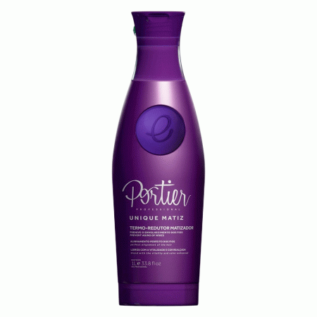Portier Unique - Escova Progressiva Matizadora 1000ml