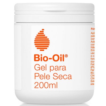 Bio Oil Cuidados Especializados para Pele Seca - 200ml