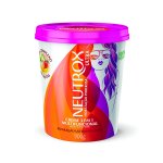 Creme 3 em 1 Neutrox Multifuncional Reparação Ultrapoderosa com 900g