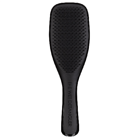 Tangle Teezer The Wet Detangler Black - Escova de Cabelo