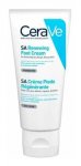 Creme Renovador Para Os Pés Cerave Com 88ml