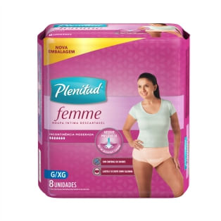 FR PLENITUD ACT G XG FEME 4X8