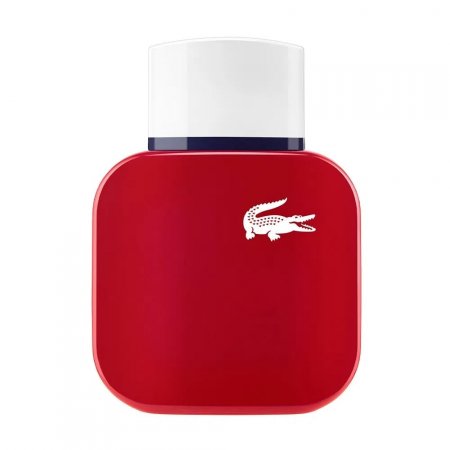 L.12.12 French Panache Pour Elle Eau de Toilette Lacoste  - Perfume Feminino 90ml