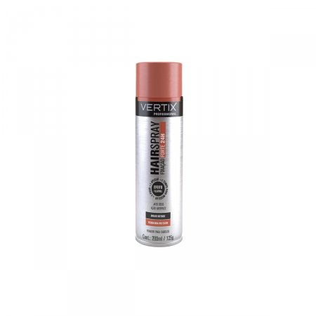 Hair Spray Vertix Fixação Forte com 200ml