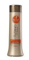 Shampoo Haskell 300ml - Tutano