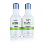 Inoar Kit Cicatrifios - Shampoo e Condicionador 250ml