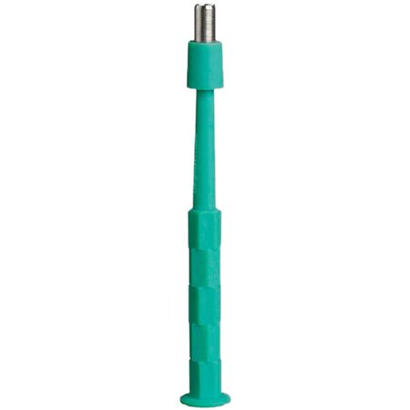 Punch Dermatológico Kolplast - Descartável - Estéril - 6Mm
