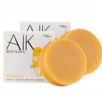 Kit 2 Sabonetes em Barra Vegano Orgânico Anti-Acne 100g