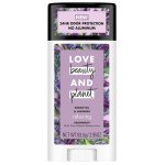 Desodorante Love Beauty And Planet Óleo de Argan & Lavanda Feminino com 83,5g