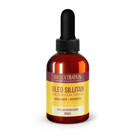 Óleo Sillitan Tutano Bio Extratus 40mL