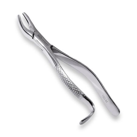 Forceps Odontológico Adulto - Golgran Fórceps Odontológico Adulto 24 - Golgran