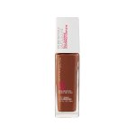 Base Líquida Maybelline Superstay 24 Horas Full Coverage Cor 355 Coconut com 30ml