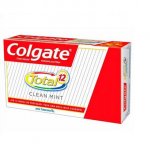 CR DENT COLG T12 CL MINT PACK C