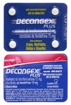 Decongex Plus