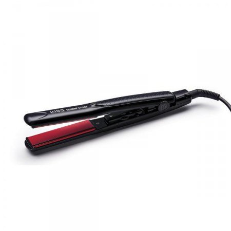 Prancha Profissional Silicone Styler 1" Bivolt Kiss NY