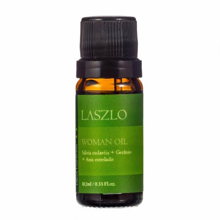 Sinergia Woman 10,1ml - Laszlo