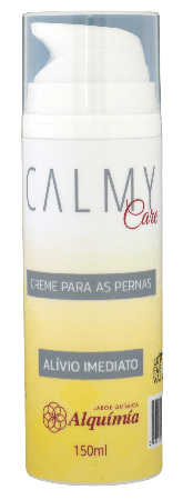 Calmy Care 150ml Alquimia
