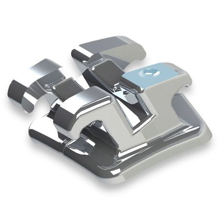 10.35.402 Bráquetes Prescrição Mbt Light Hp .018 (21) - Morelli