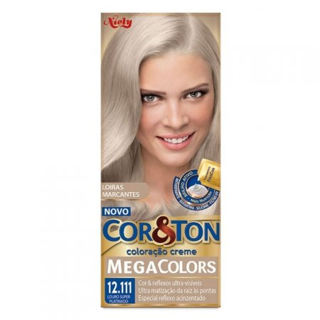 TINT COR&TON LOU SP MI KIT12.111