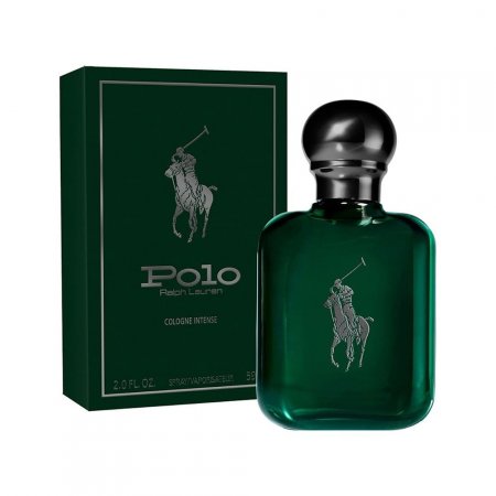 Perfume Masculino Polo Cologne Intense Eau de Parfum Ralph Lauren 59ml