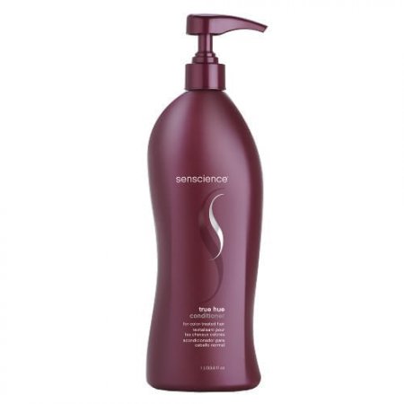 Condicionador Senscience True Hue 1000ml