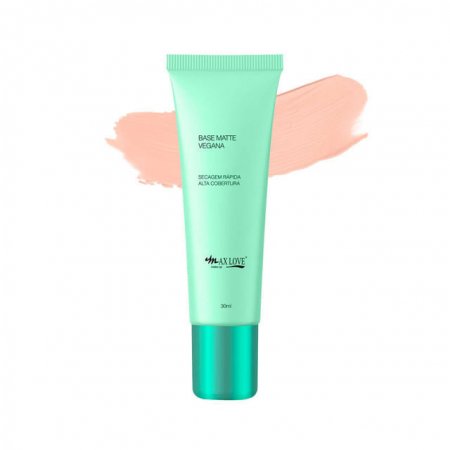 BASE MATTE VEGANA