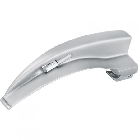 Lâmina Laringoscópio MD Convencional Curva Nº 4 Macintosh