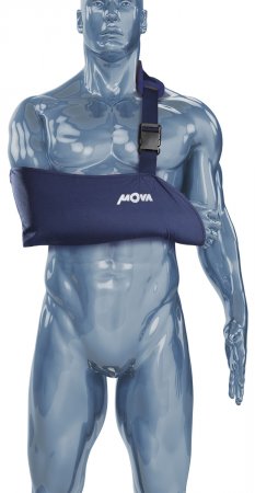Tipoia Mova Imobilizadora