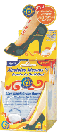 ALMOFADA ADESIVA PARA CONFORTO SOFT-GEL SG 816 ORTHO PAUHER