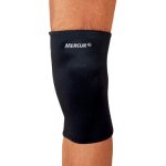 Joelheira Esporte Mercur Preto - P