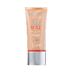 Base Líquida 30ml - Bourjois Air Mat Tenue 24hs Hold (6 opções) N01-Ivoiry-Rose30ml
