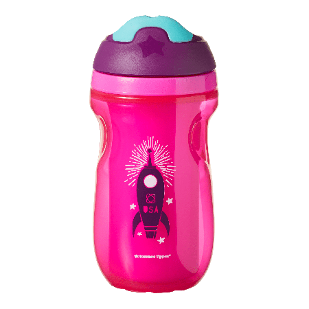 Copo Térmico Com Bico Tommee Tippee  - 260 ml -  549294