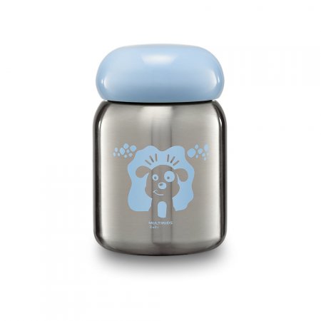 Pote Térmico Para Papinha Keep It Cool Boy - BB1062