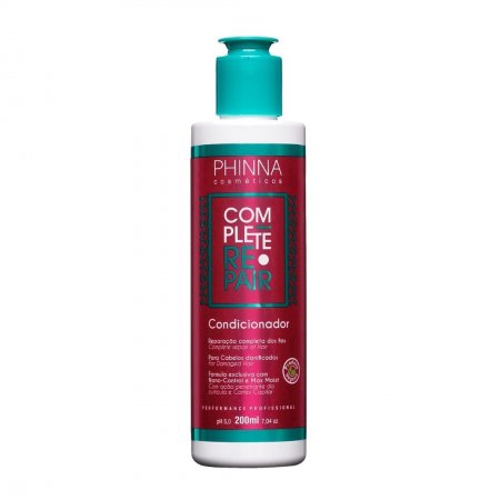 Condicionador Complete Repair - 200ml