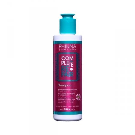 Shampoo Complete Repair - 200ml