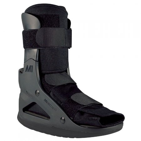 Bota Imoblizadora Curta  - G