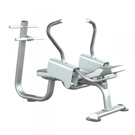 AB Bench Impulse  Wellness - EM025