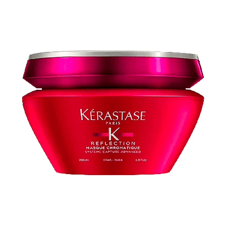 Kérastase Réflection Chromatique Cabelos Grossos - Máscara Capilar 200ml
