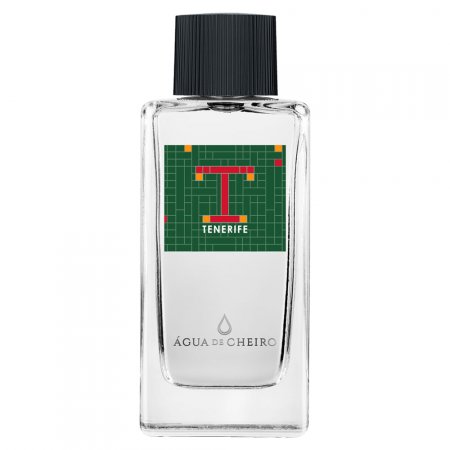 Deo Colônia Água de Cheiro Tenerife 90ml