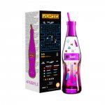 Deo Colônia Selfie Purple Pacman Edição Limitada 100ml