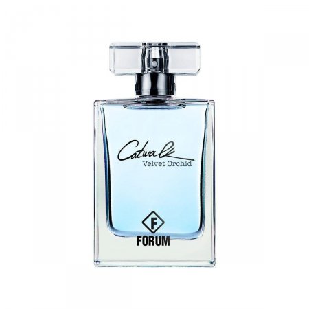 Deo Colônia Feminina Forum Catwalk Velvet Orchid 85ml